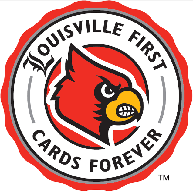 Louisville Cardinals 2007-2012 Misc Logo t shirts DIY iron ons